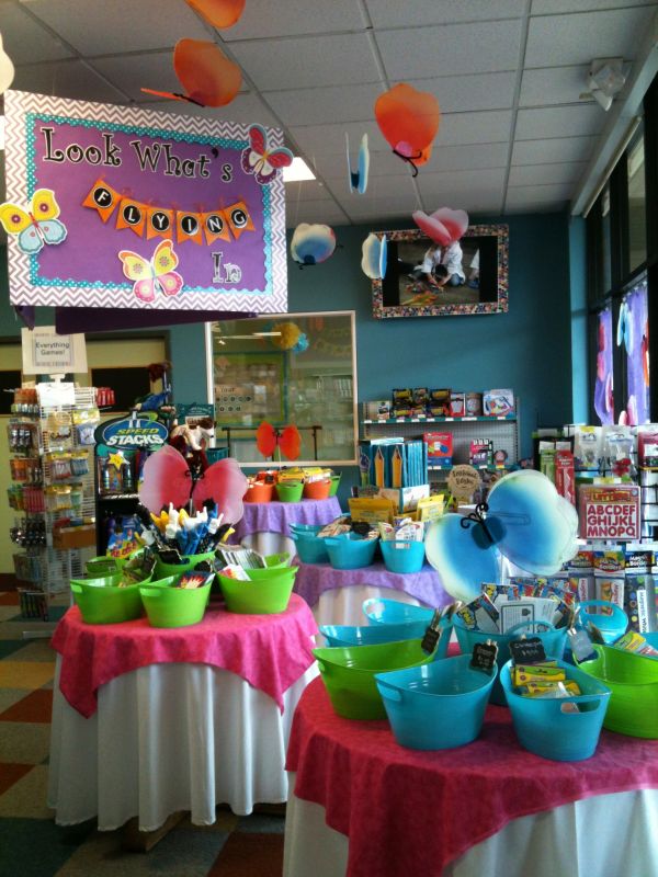 The Teachers' Lounge St. Louis' Finest Parent Teacher Store